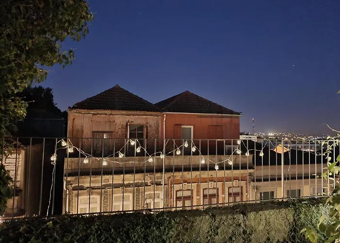 Alegria GardenHotel Porto