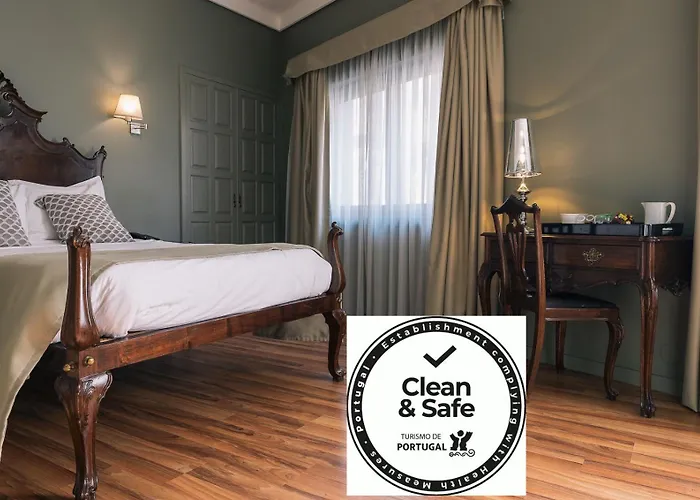 Hotel Sao Jose OOporto