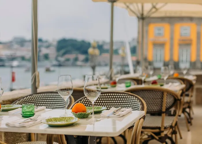 Hotel Gran Cruz House OOporto