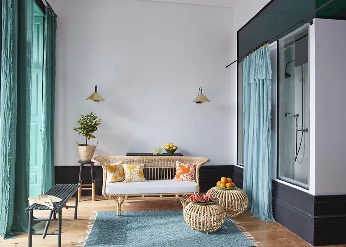 Cocorico Luxury House - Porto Hotel