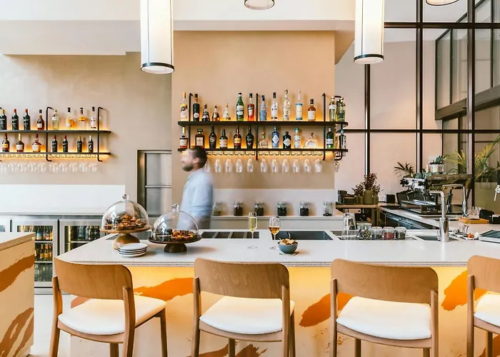 Hotel The Social Hub Oporto