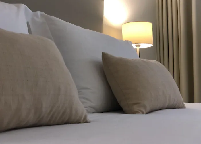 Porto Coliseum Hotel